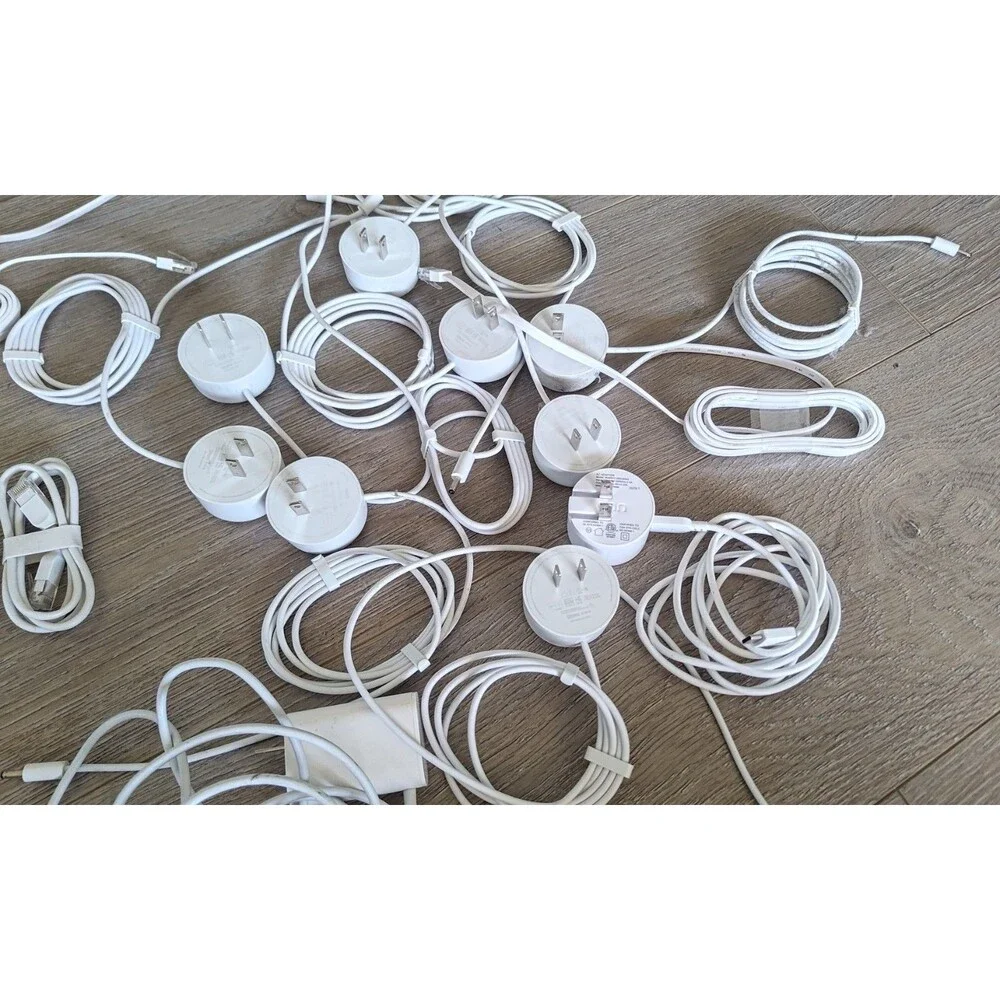 google 10 pack